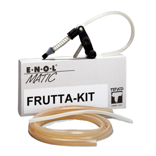 Plnící nástavec ENOLMATIC - Fruit kit (80st.C)